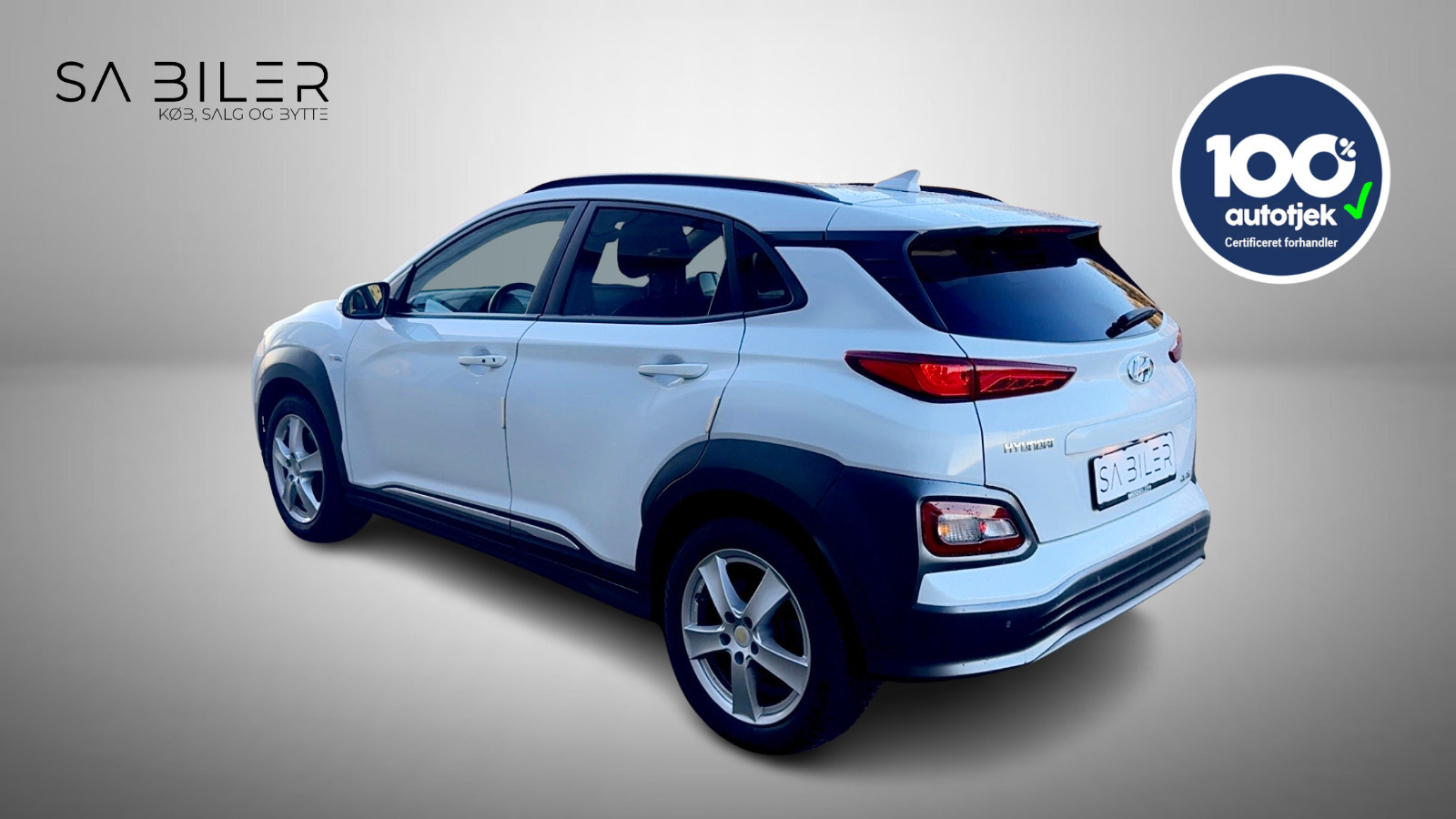 Hyundai Kona 64 EV Premium