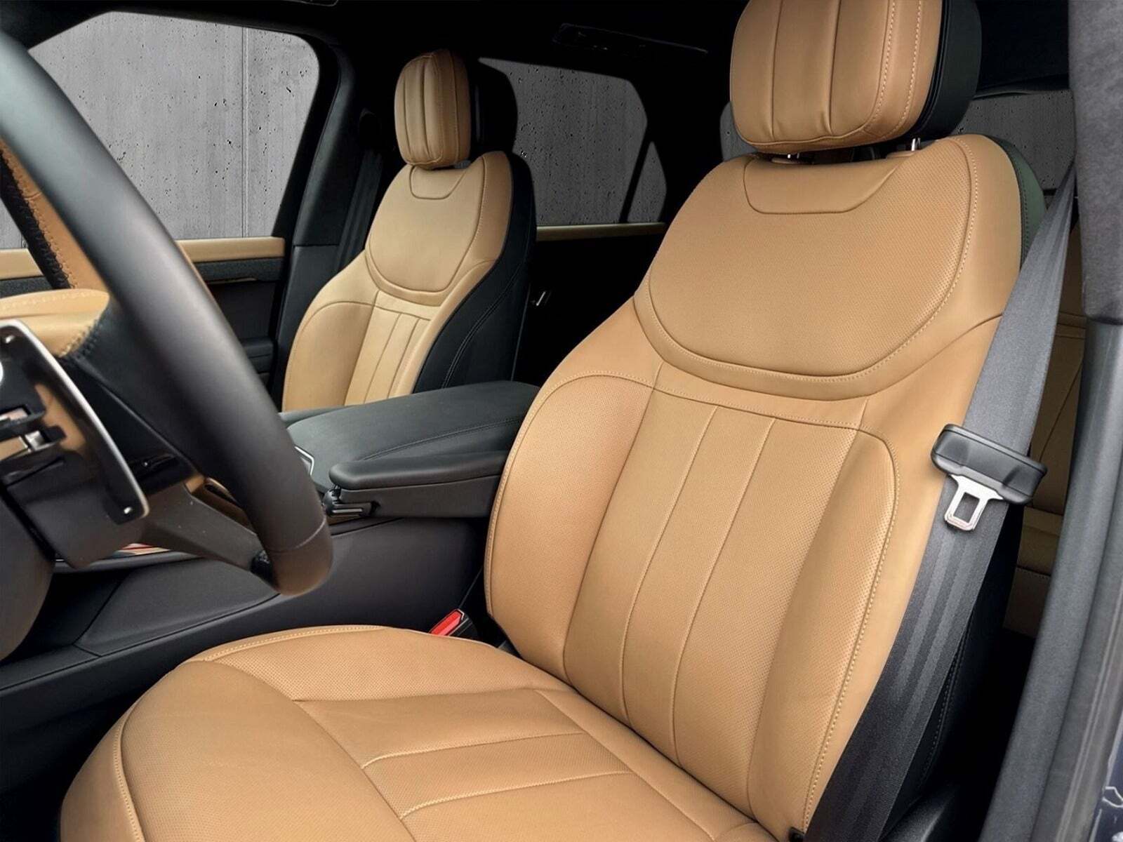 Land Rover Range Rover sport 3,0 P550e Autobiography aut.