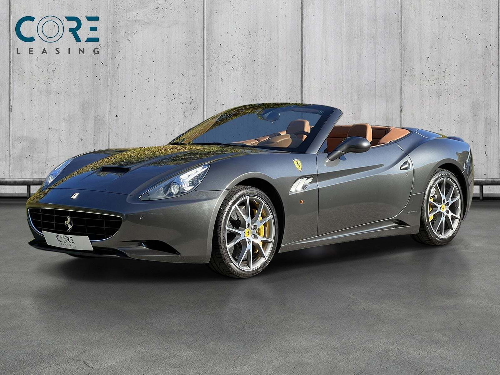 Ferrari California 30 4,3 F1
