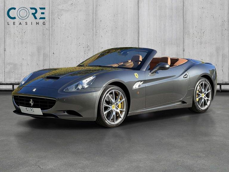Ferrari California 30 4,3 F1