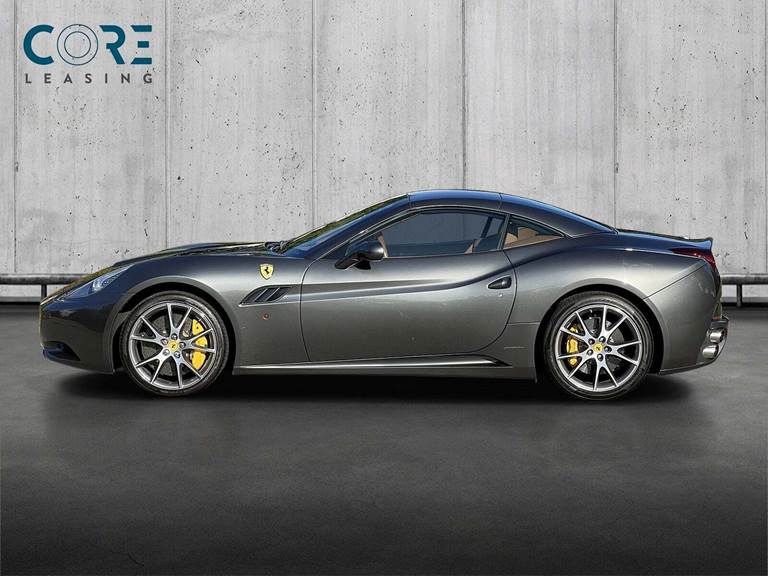 Ferrari California 30 4,3 F1