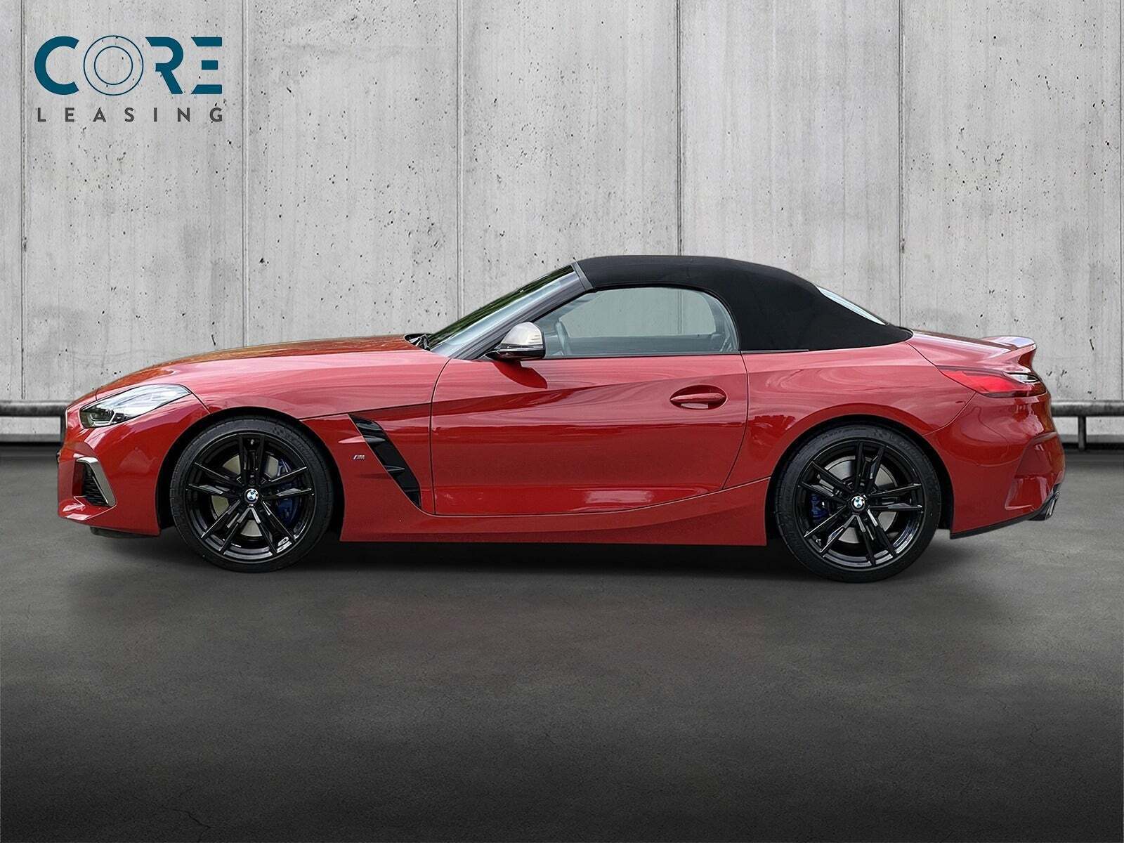BMW Z4 3,0 M40i Roadster aut.