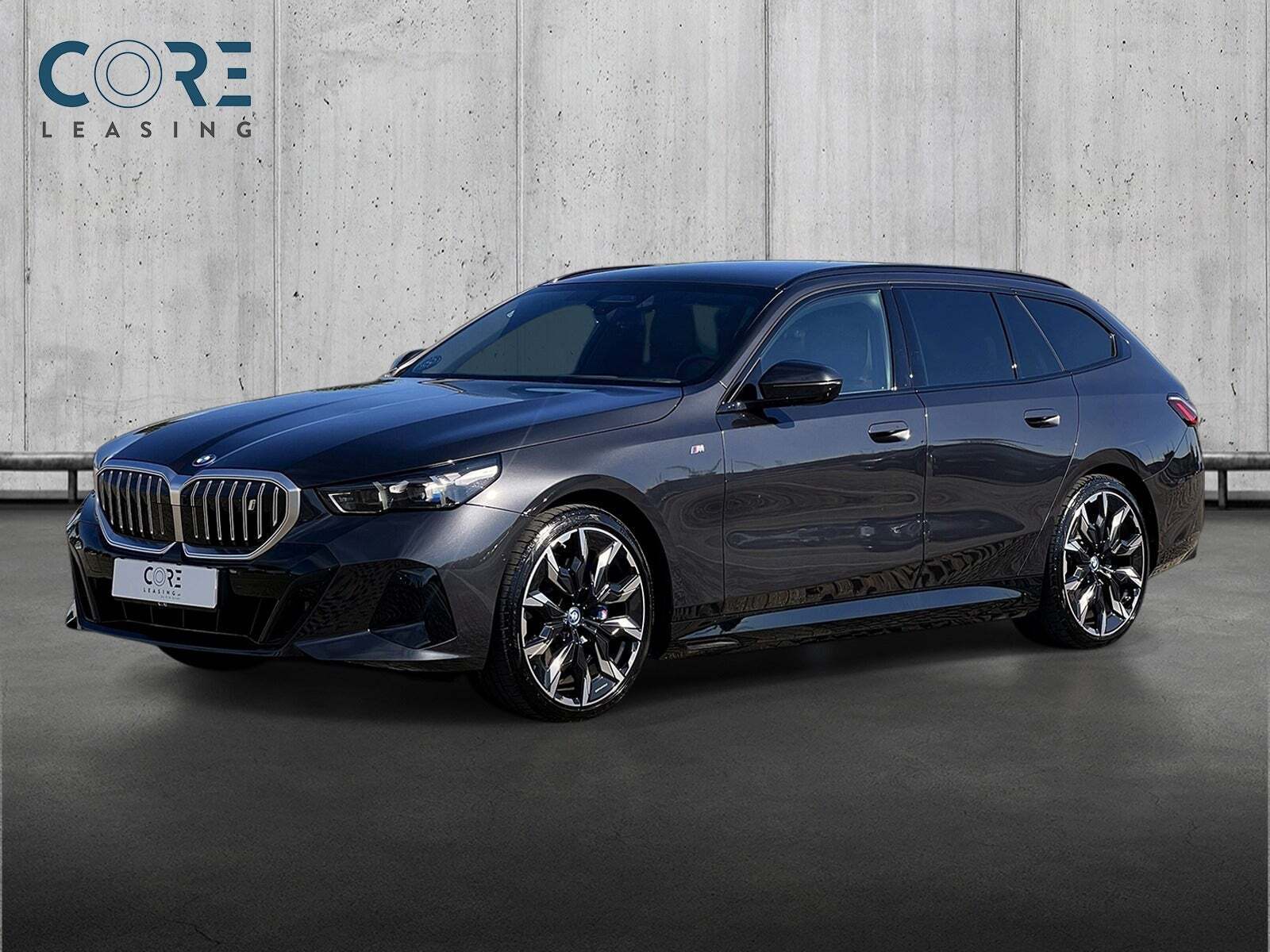 BMW i5 eDrive40 Touring M-Sport