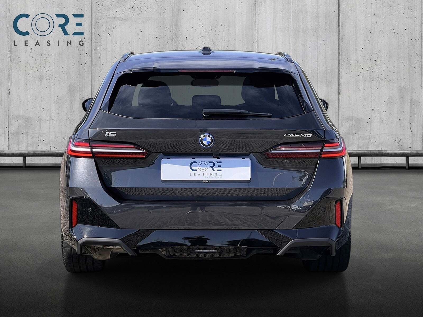 BMW i5 eDrive40 Touring M-Sport