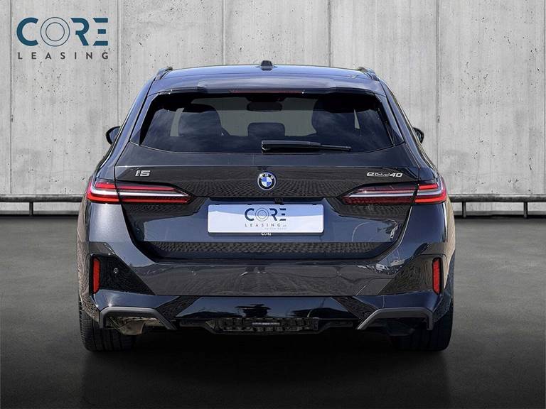 BMW i5 eDrive40 Touring M-Sport