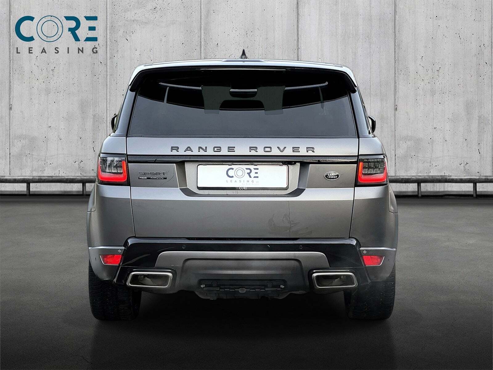 Land Rover Range Rover sport 5,0 P525 Autobiography Dynamic aut.