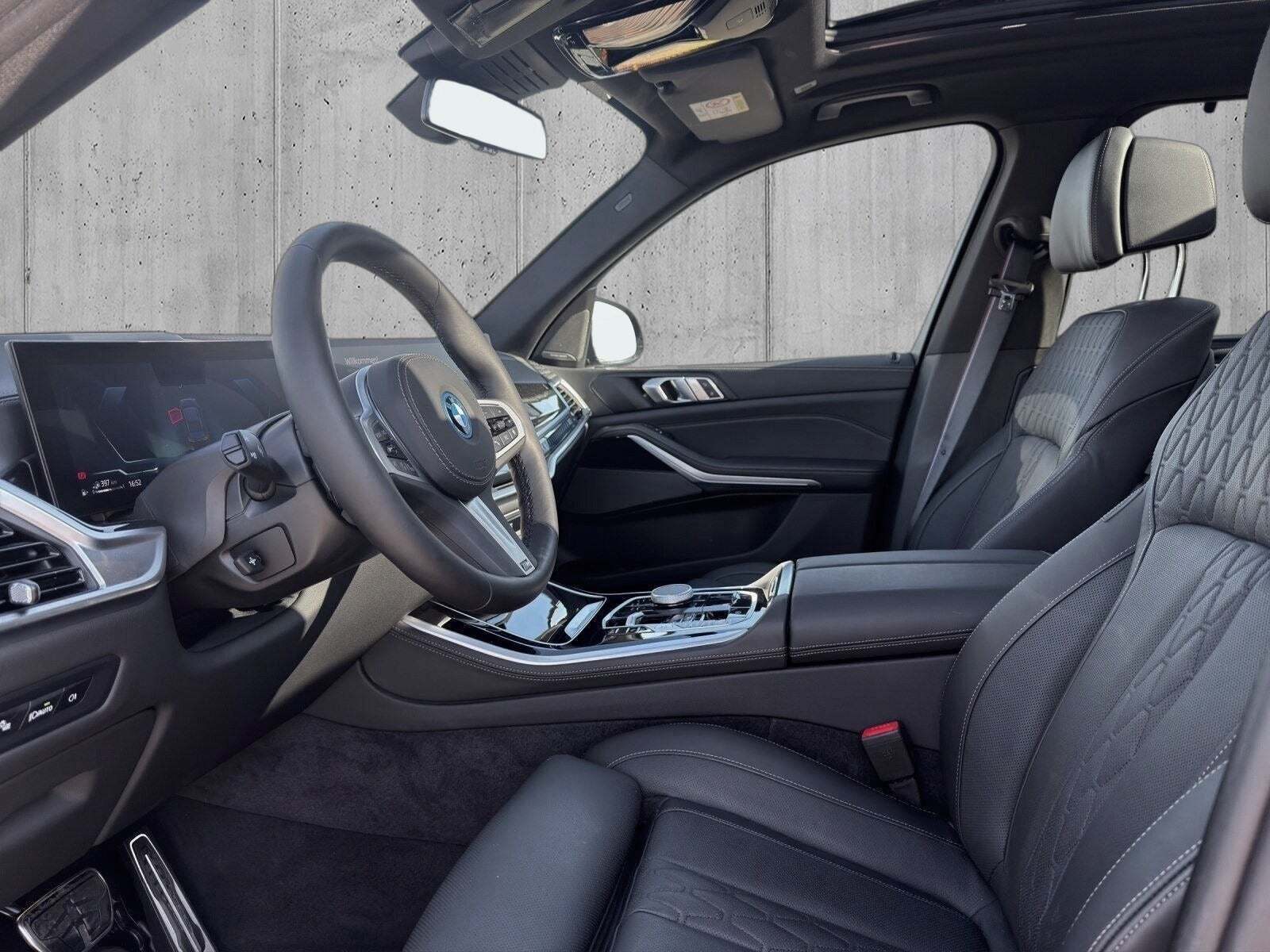 BMW X5 3,0 xDrive50e M-Sport+ aut.