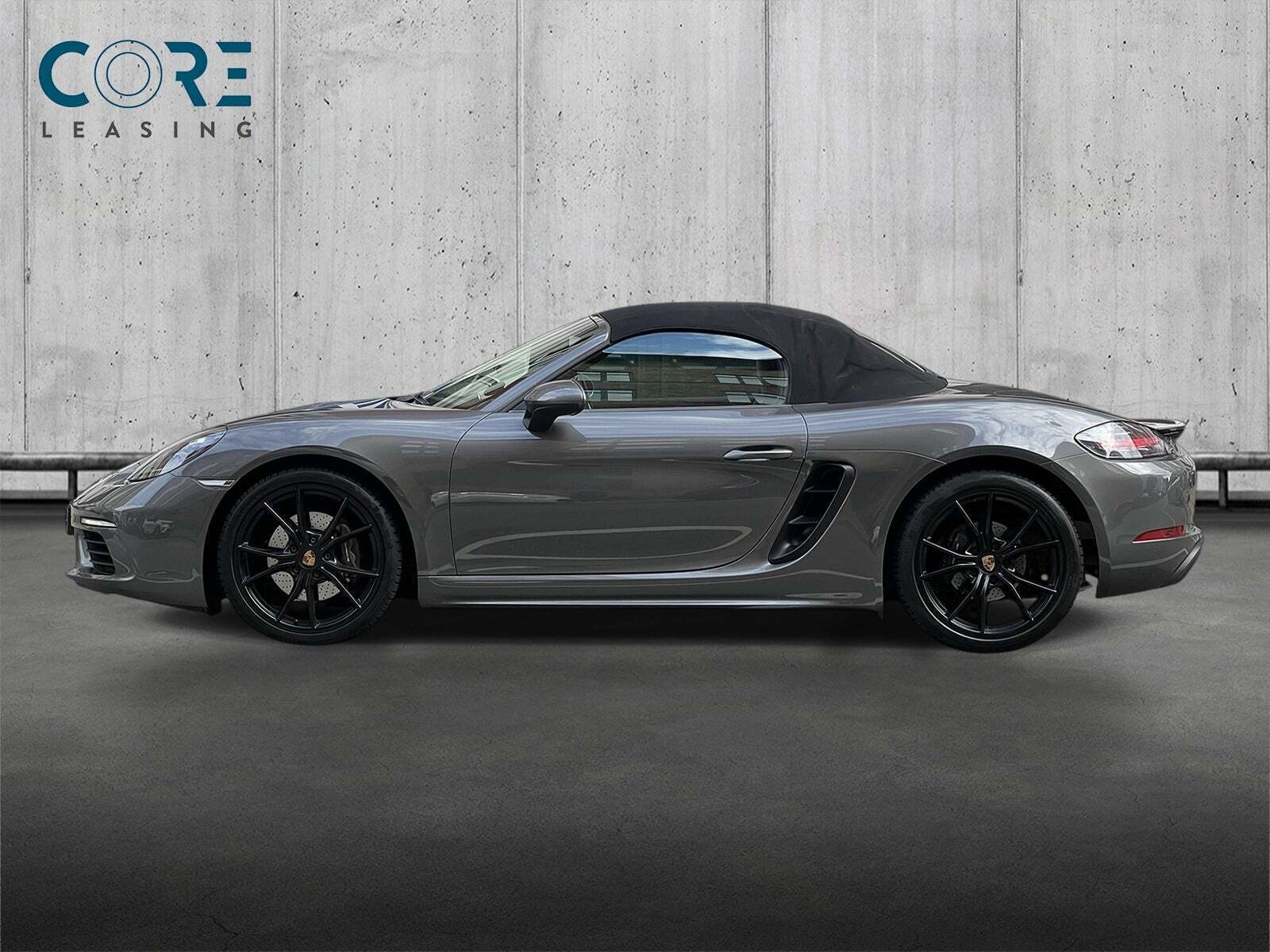Porsche 718 Boxster 2,0 PDK