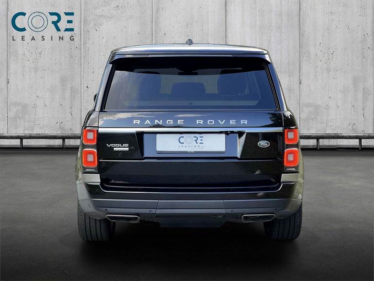 Land Rover Range Rover 4,4 SDV8 Autobiography aut.