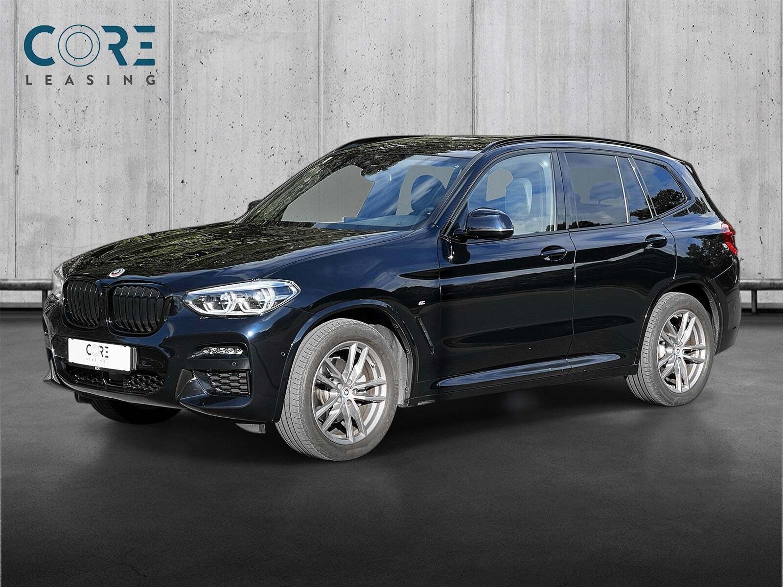 BMW X3 2,0 xDrive20d aut.