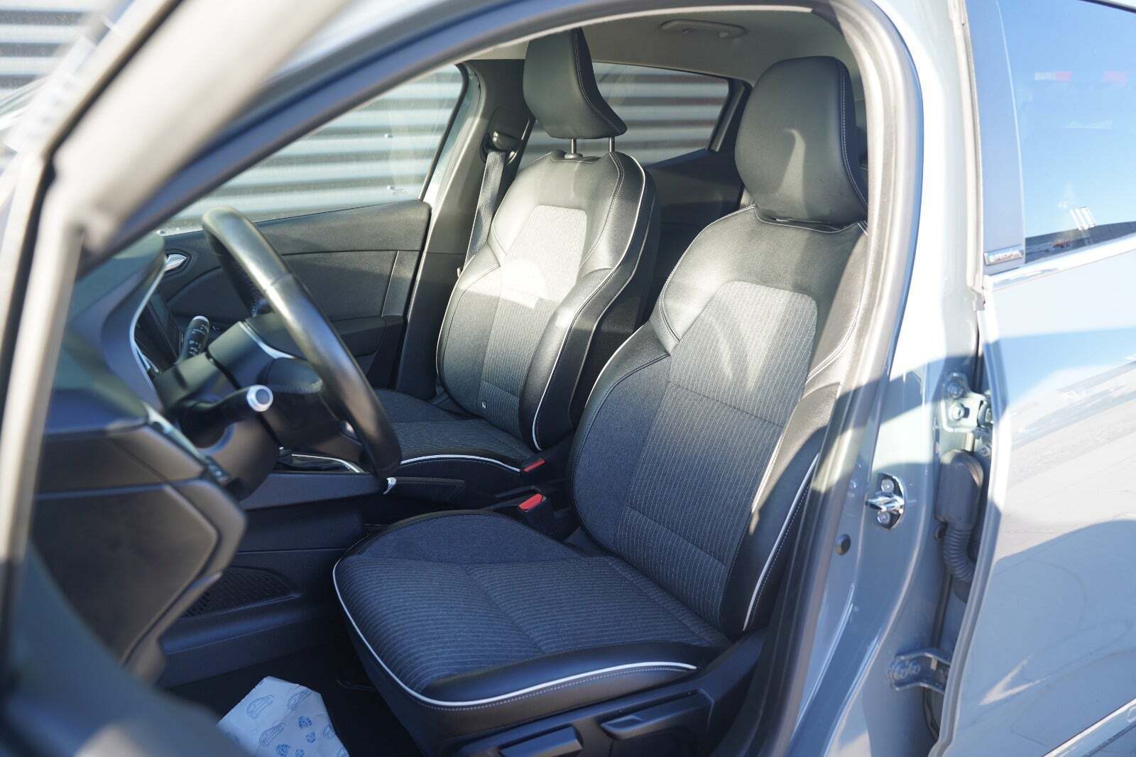 Renault Clio V 1,6 E-Tech Intens