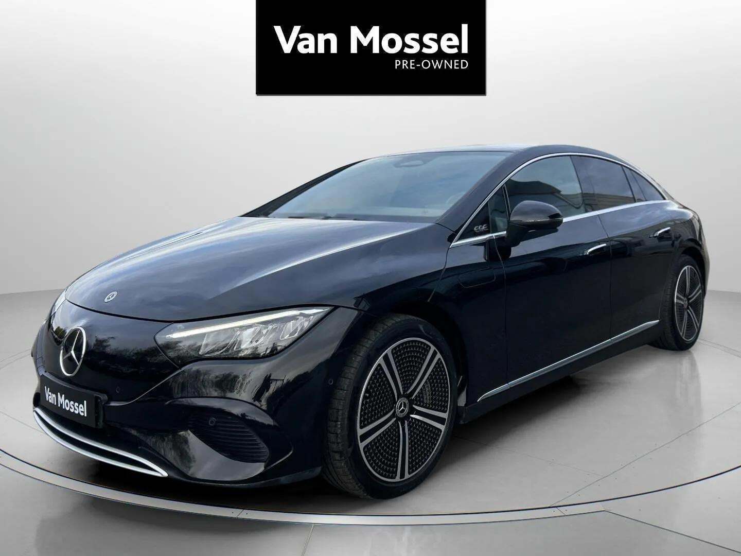 Van Mossel Hillerød