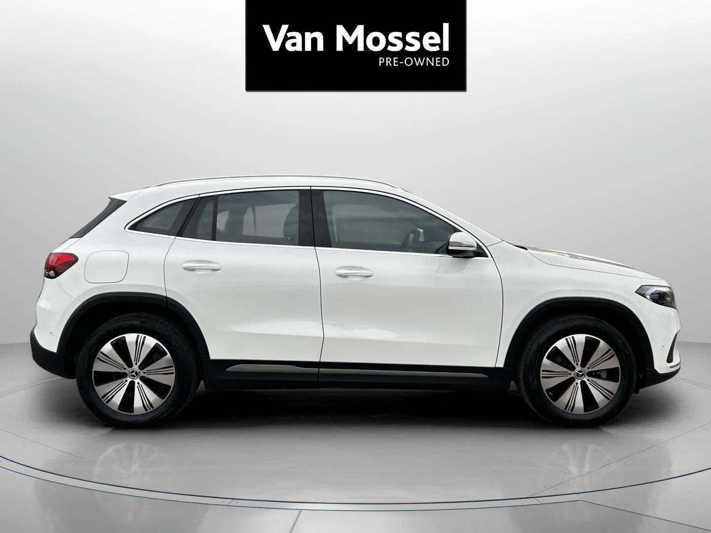 Mercedes EQA250 Progressive