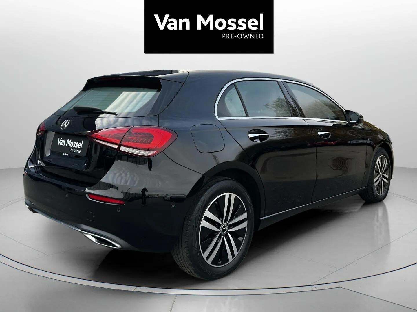 Mercedes A250 e 1,3 Progressive aut.