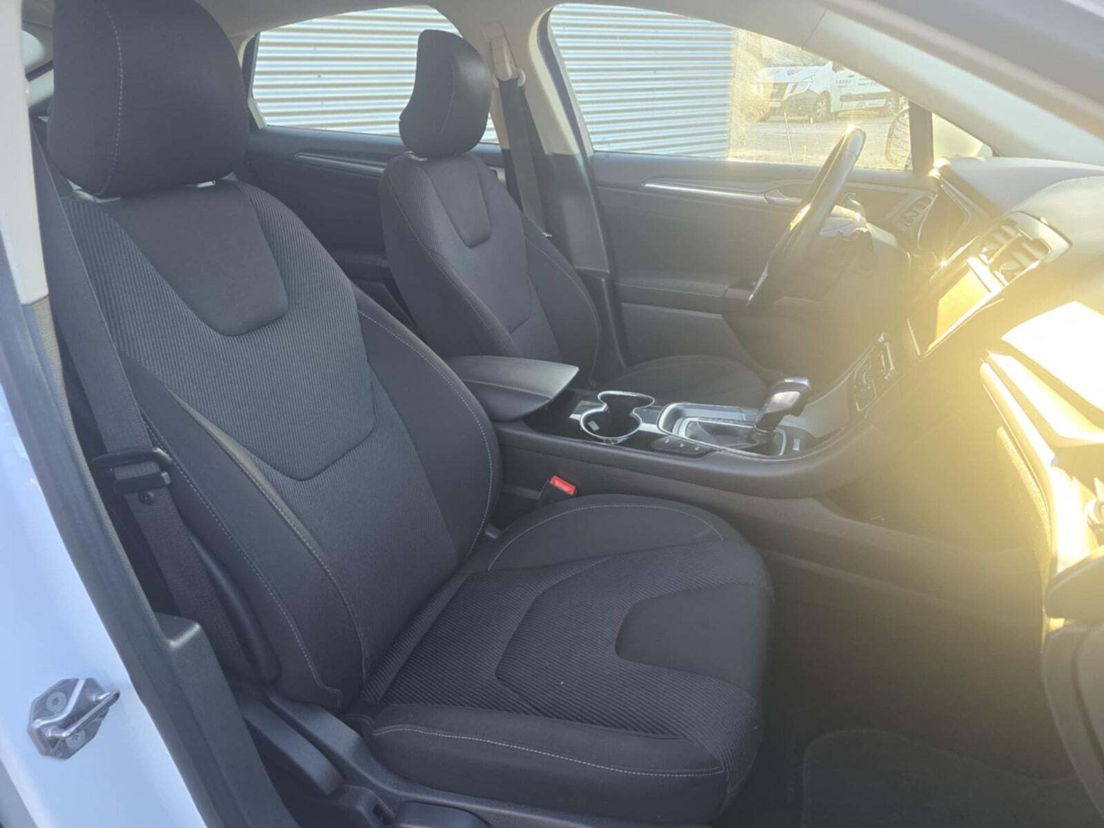 Ford Mondeo 2,0 TDCi 180 Titanium aut.