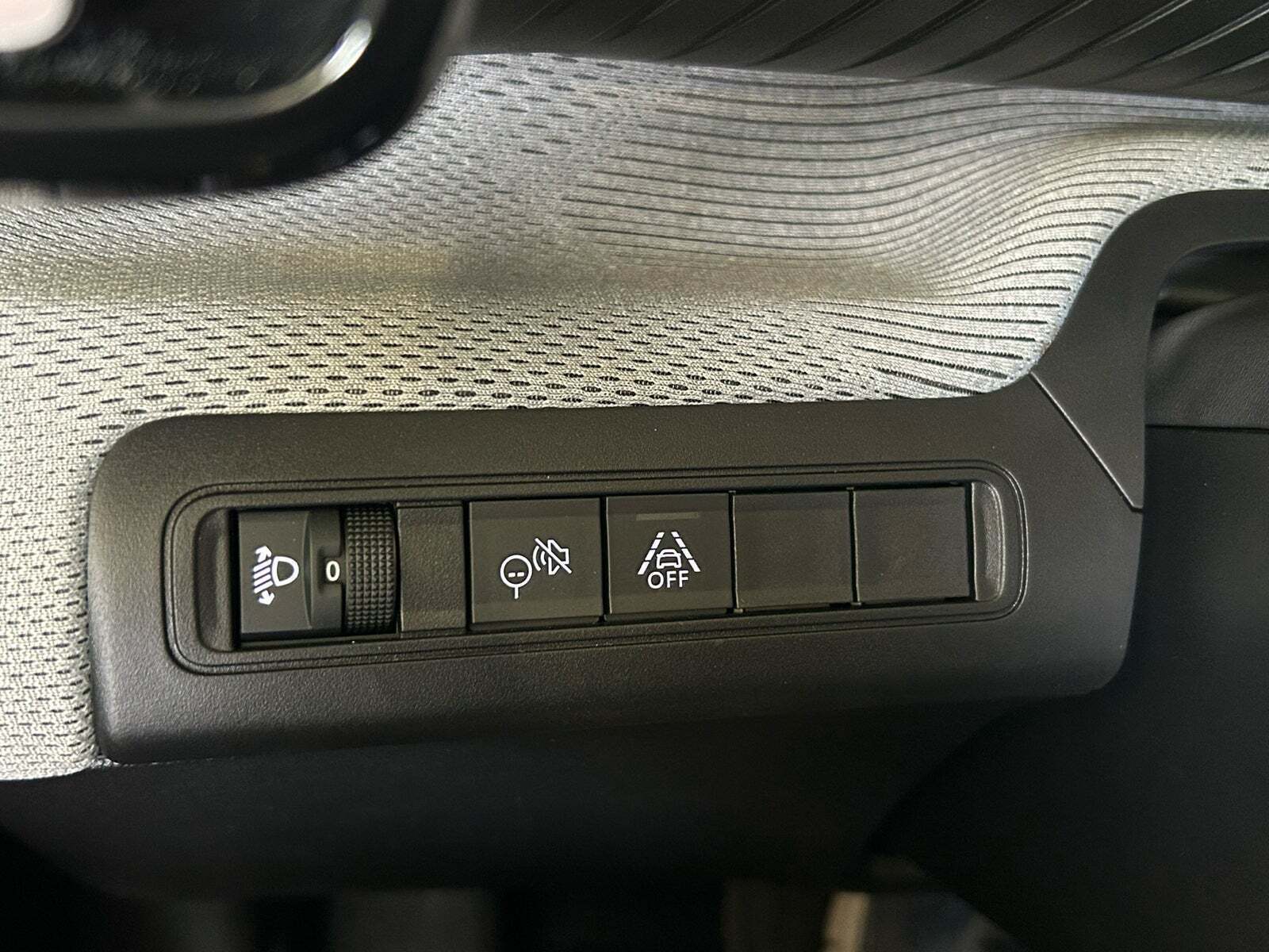 Blå Citroën ë-C3 fra 2025