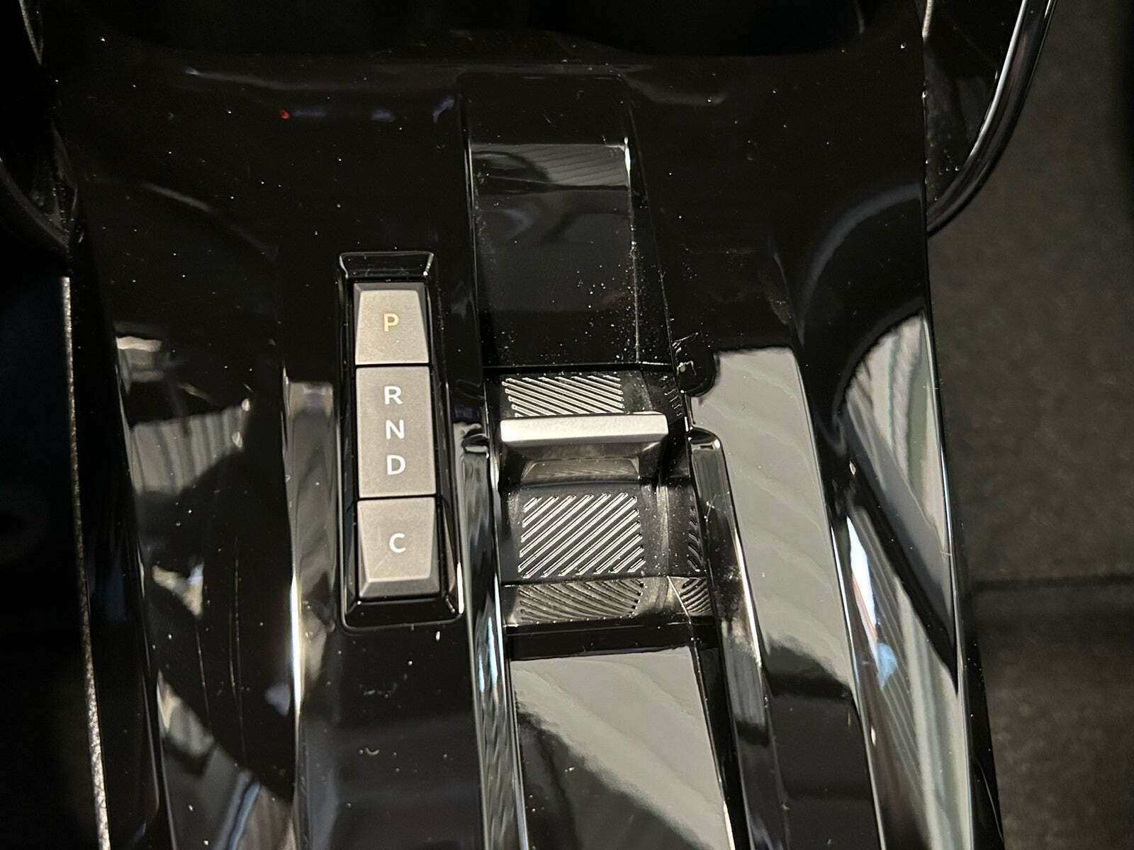 Blå Citroën ë-C3 fra 2025