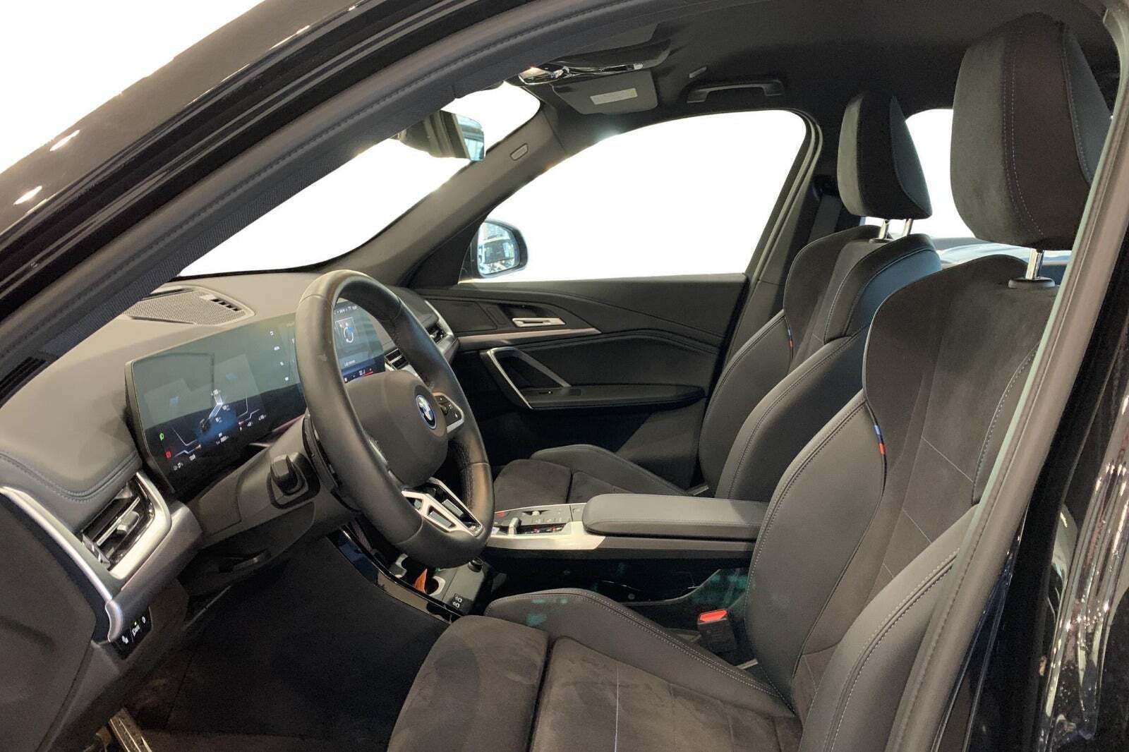 BMW iX1 eDrive20 M-Sport