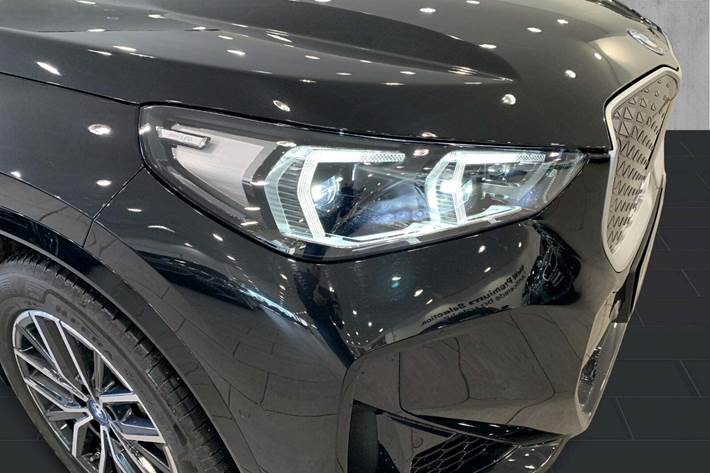 undefined BMW iX1 fra 2025