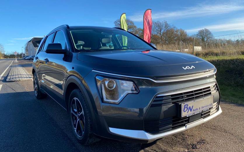 Kia Niro