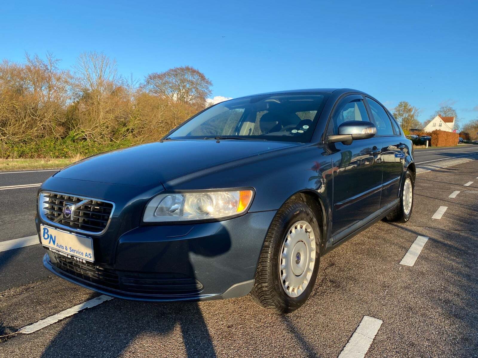 Volvo S40 1,8