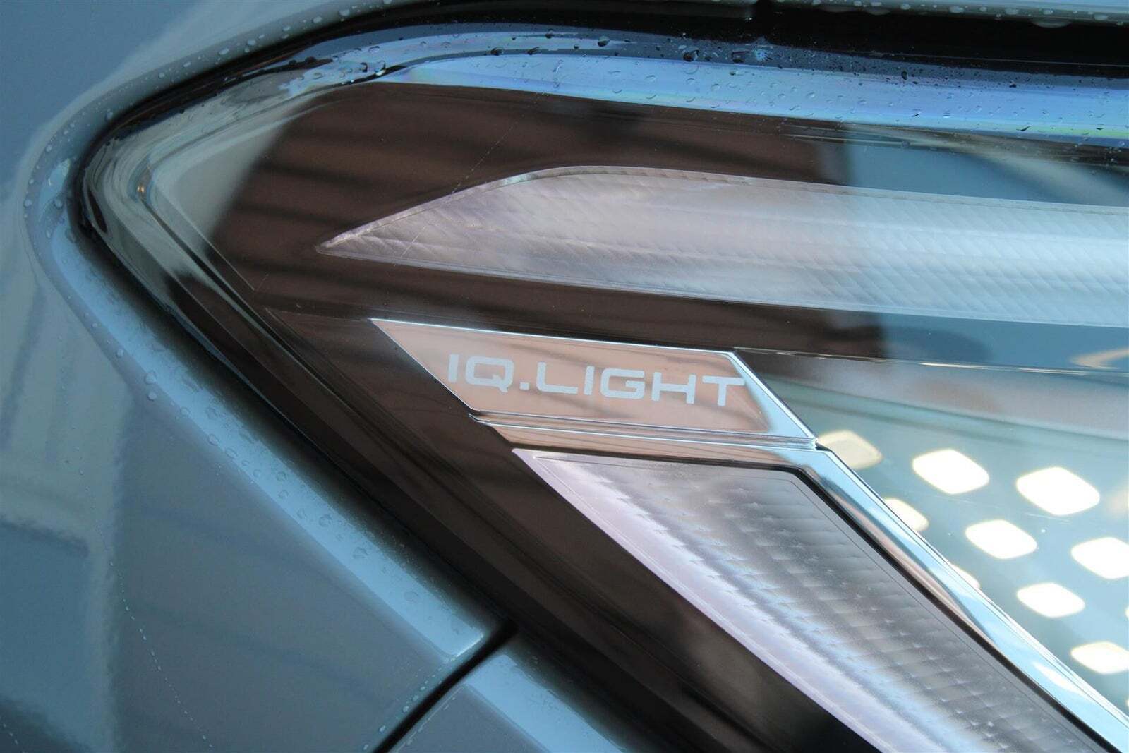 VW ID.4 77 Pro Performance