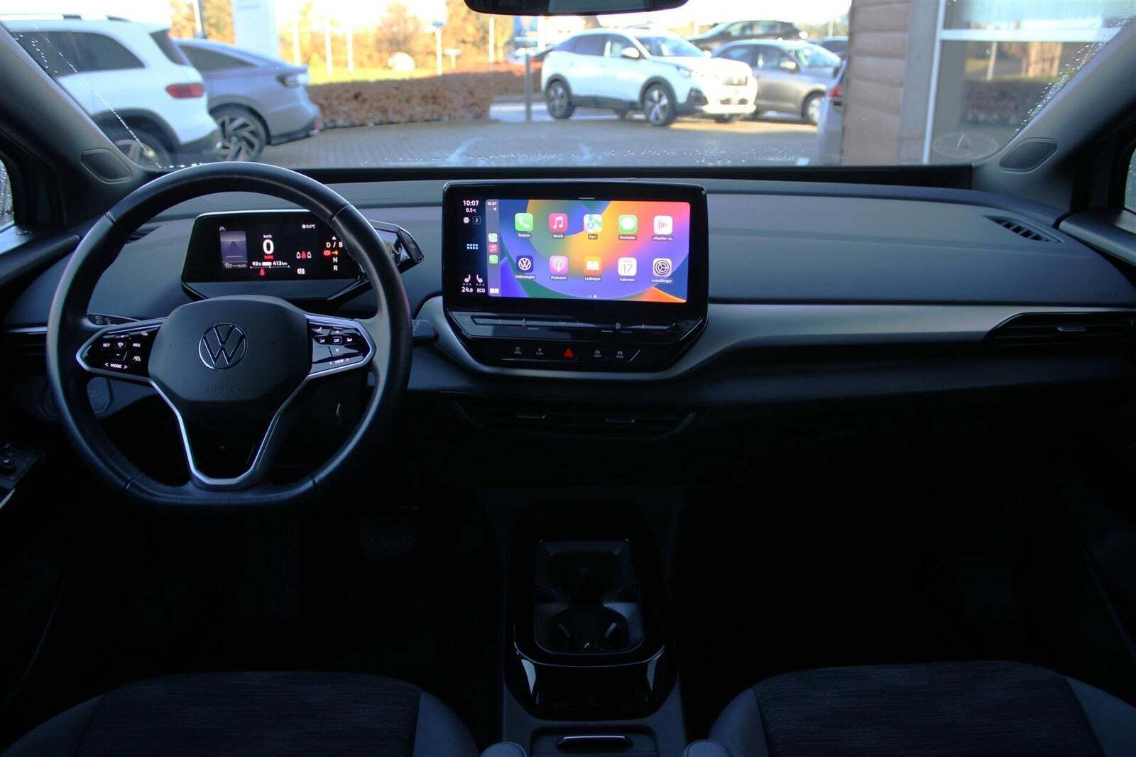 VW ID.4 77 Pro Performance