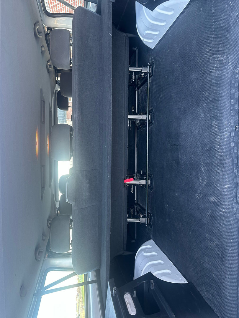 Renault Trafic 1,6 T29 L2H1 DCI 125HK 6g