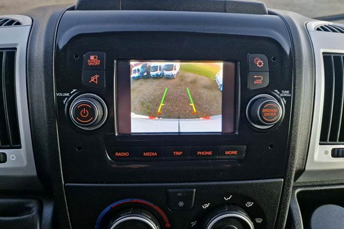 undefined Peugeot Boxer 333 fra 2022