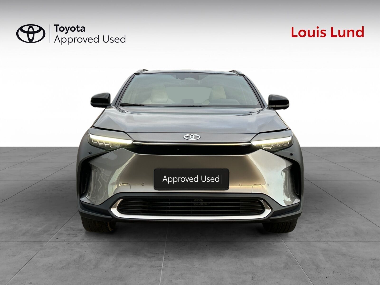 Toyota BZ4X EL Executive Premium 204HK 5d Aut.