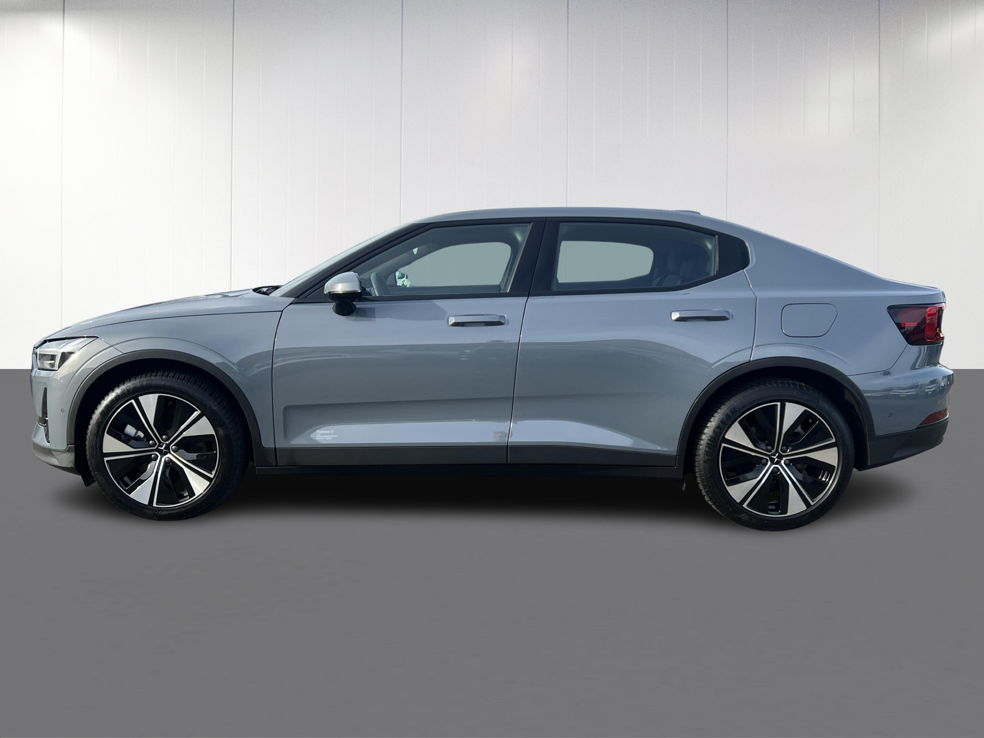 Polestar 2 EL Standard Range 231HK 5d Aut.