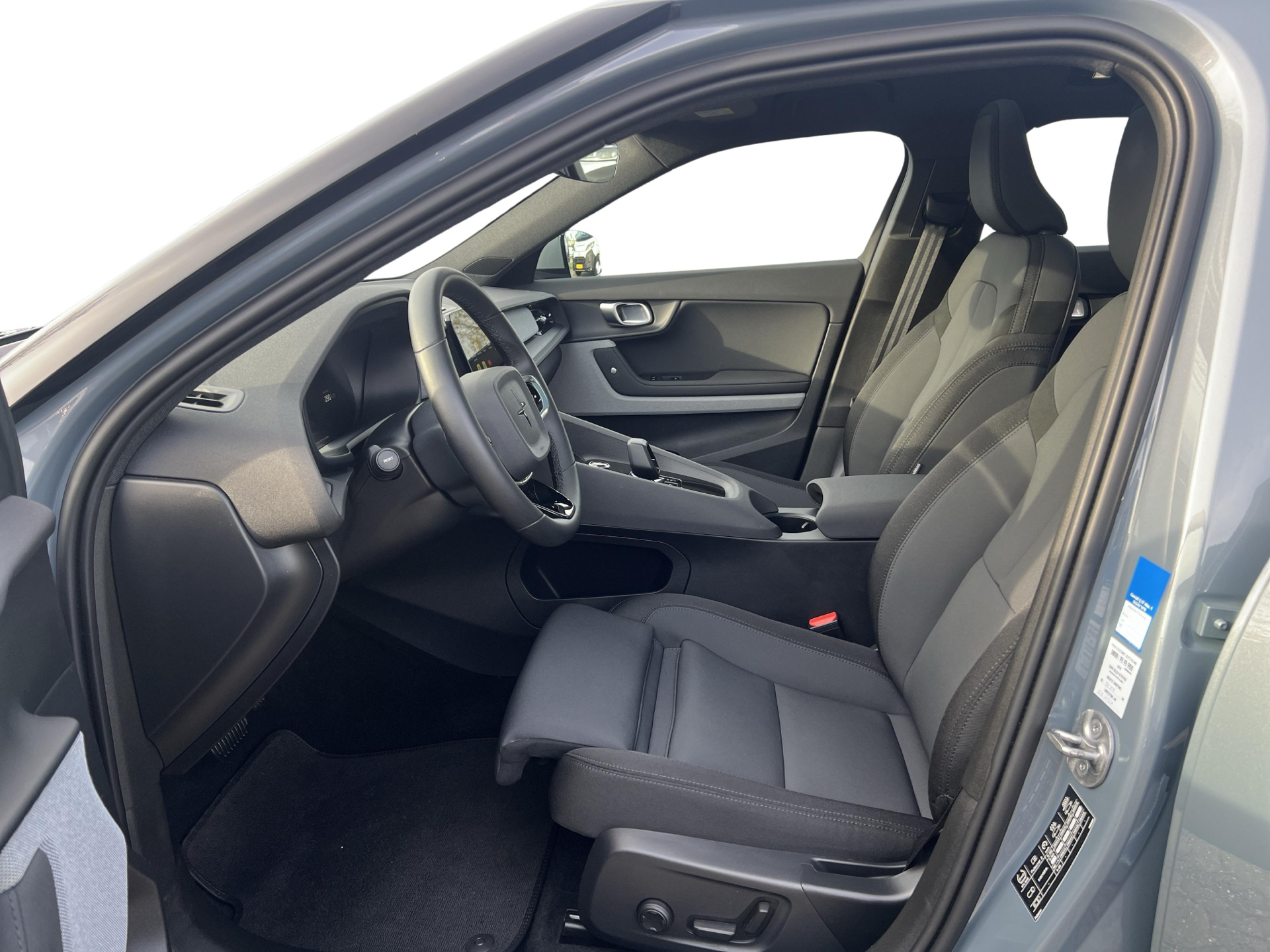 Polestar 2 EL Standard Range 231HK 5d Aut.