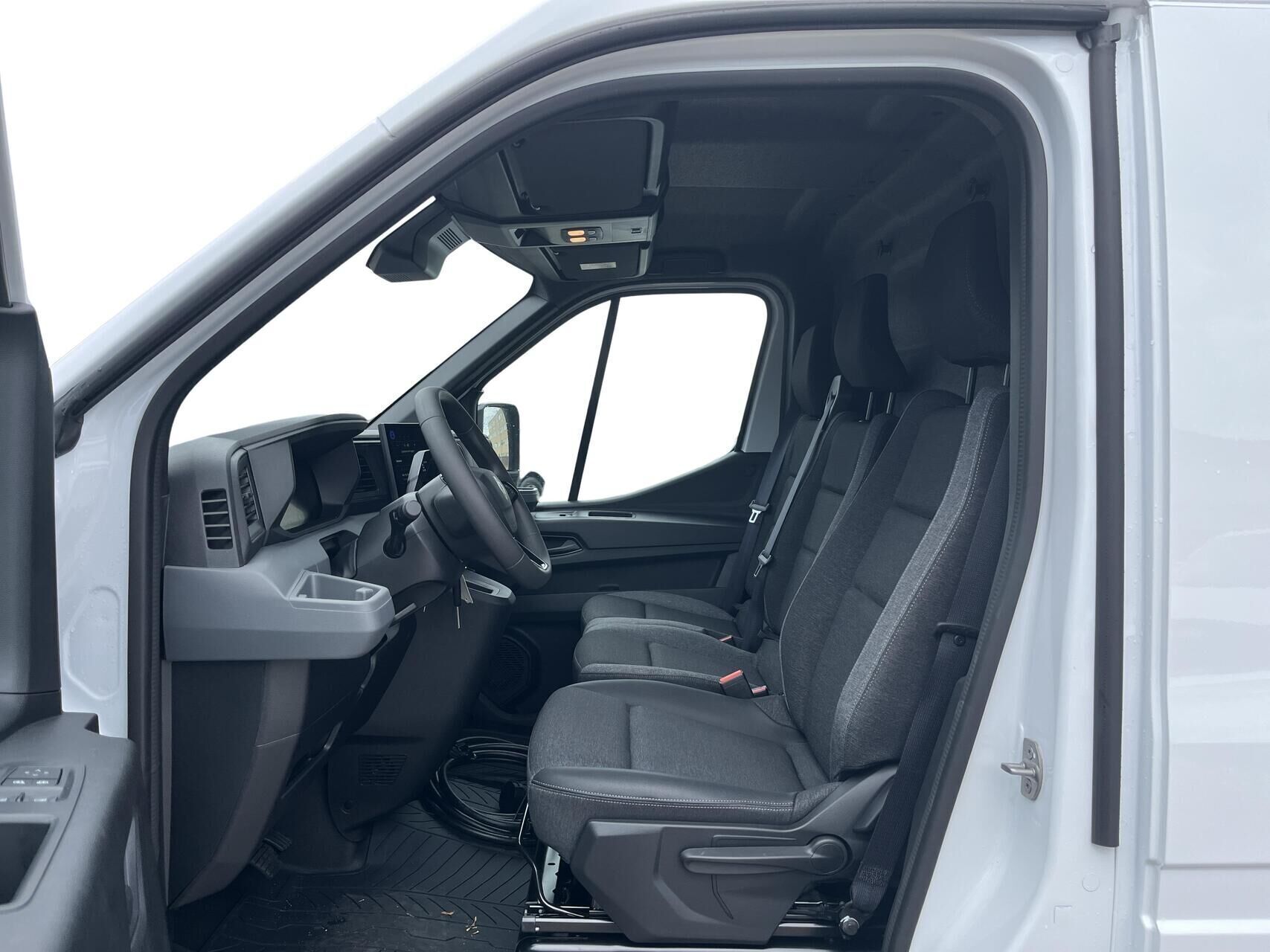 Renault Master T35 L2H2 EL 140HK Van Aut.