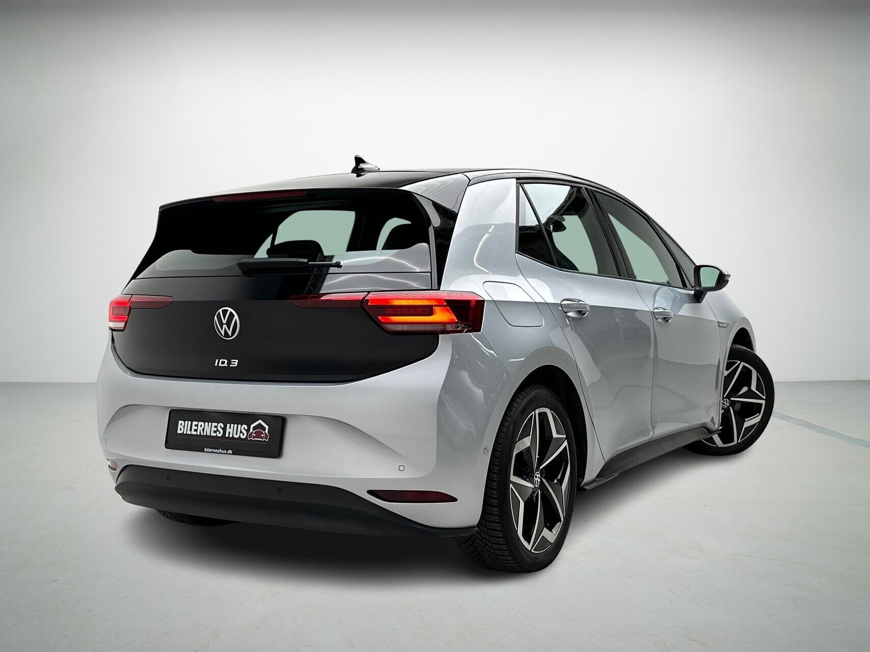 VW ID.3 EL Pro S 204HK 5d Aut.