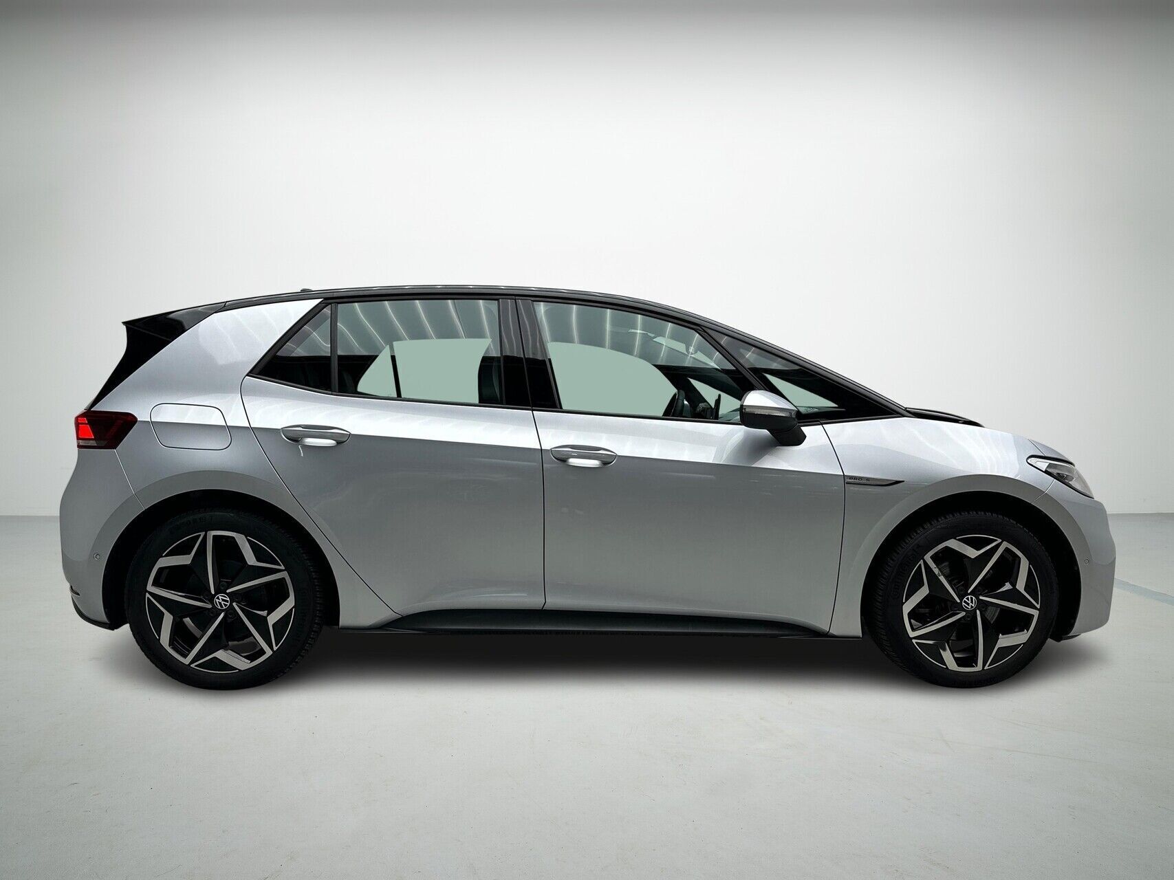 VW ID.3 EL Pro S 204HK 5d Aut.