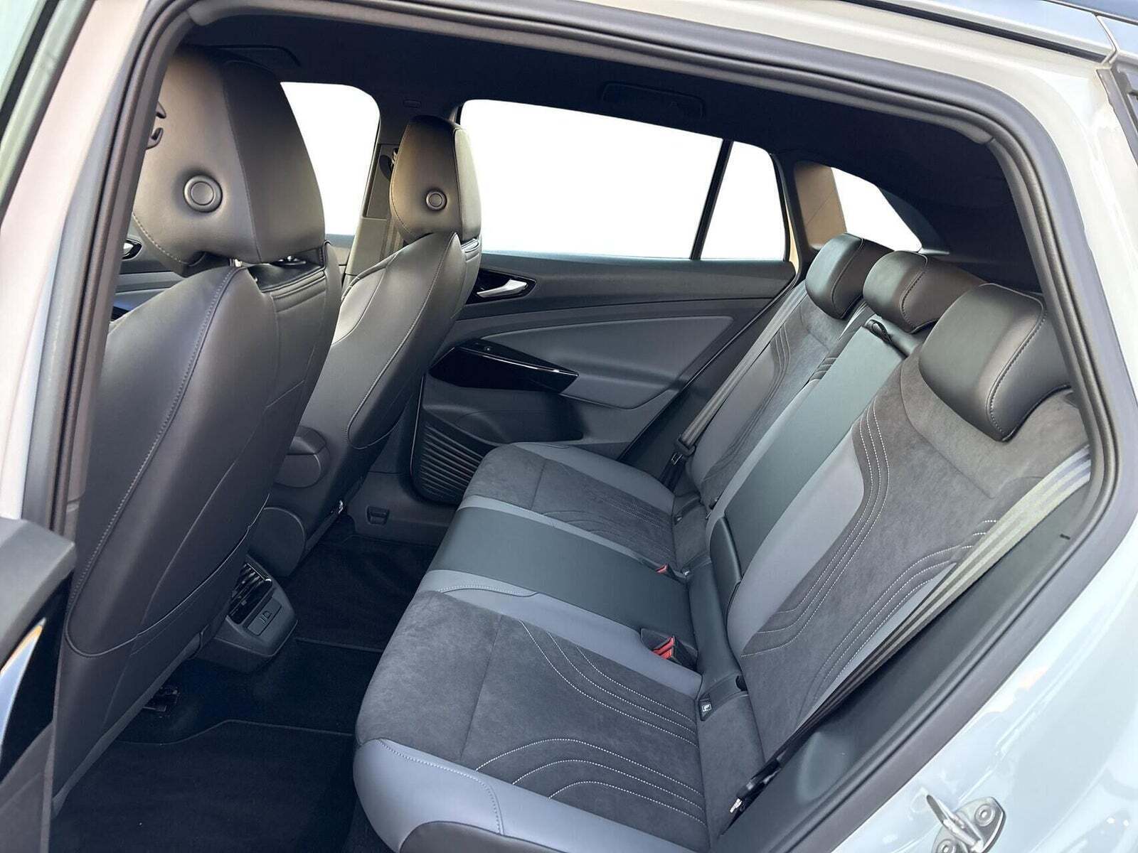 VW ID.4 77 Pro Performance