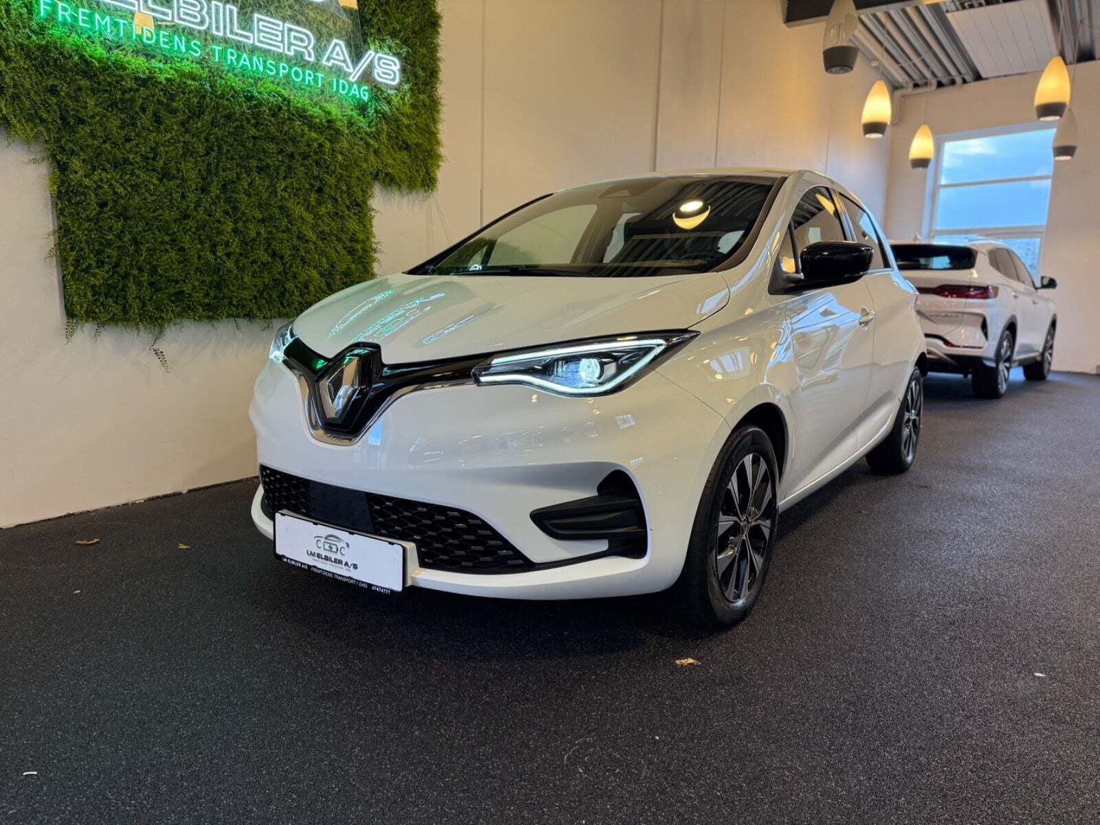 Renault Zoe 52 Zen