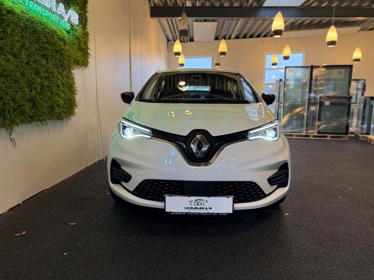 Renault Zoe 52 Zen