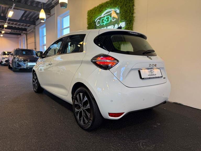 Renault Zoe 52 Zen