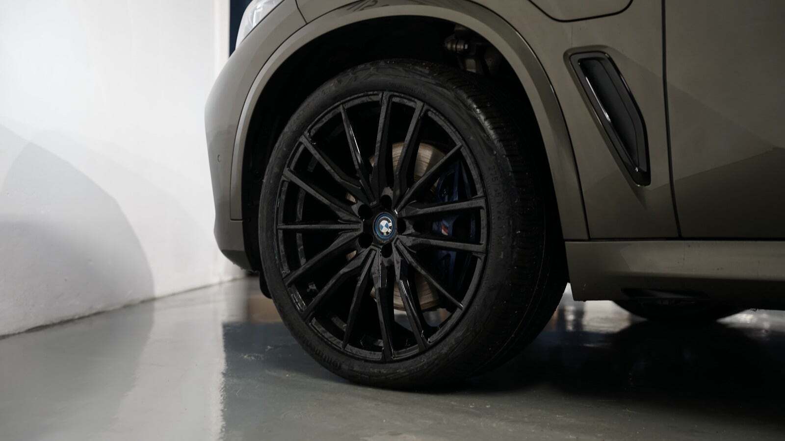 BMW X5 3,0 xDrive45e M-Sport+ aut.