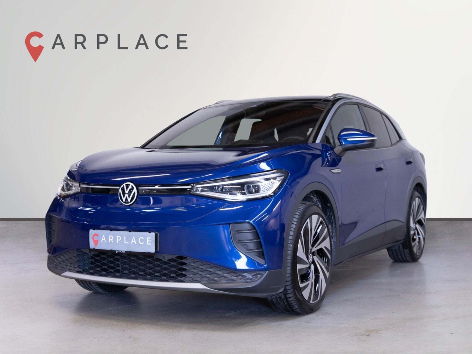 VW ID.4 77 Pro Performance