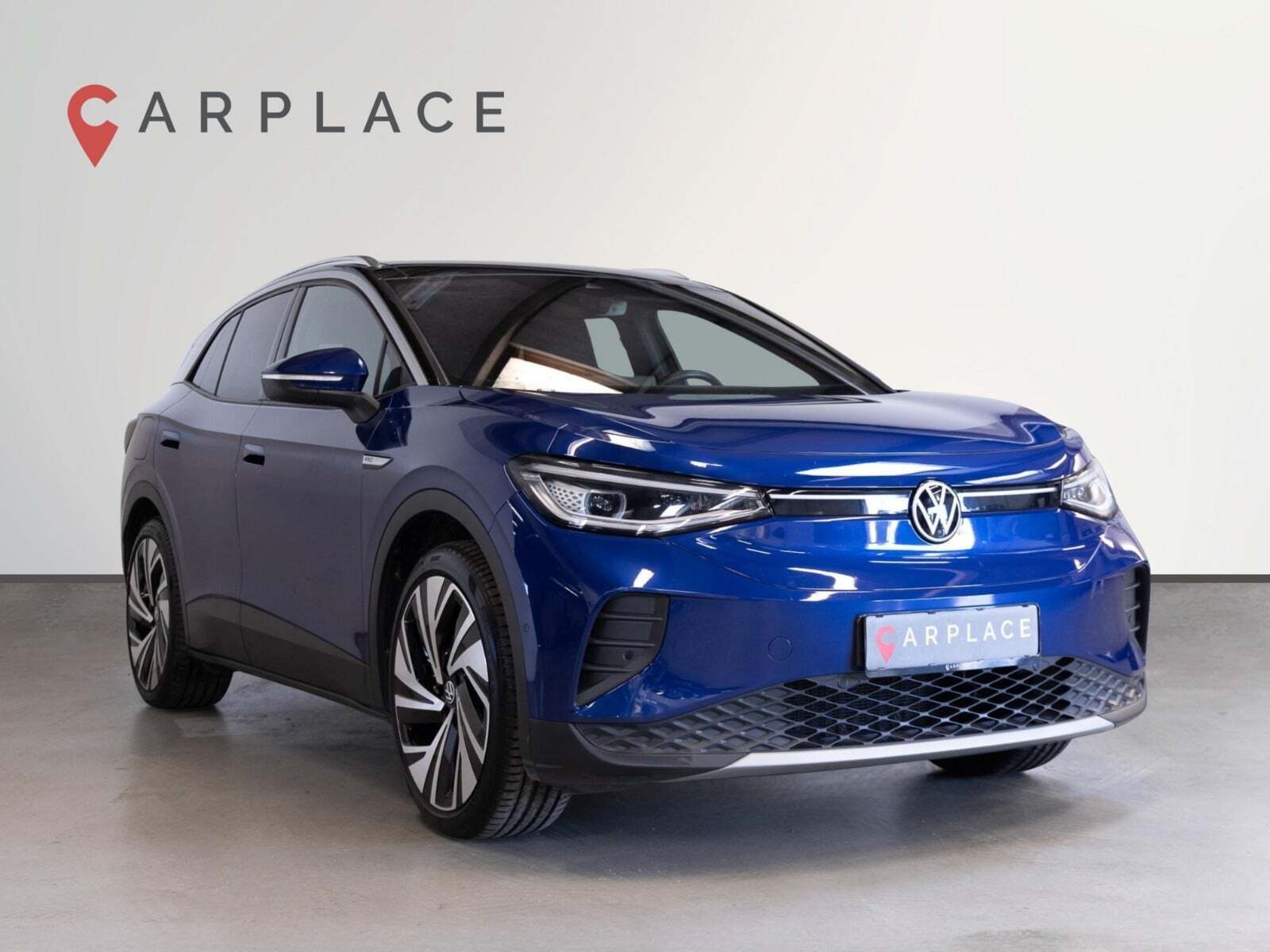 VW ID.4 77 Pro Performance