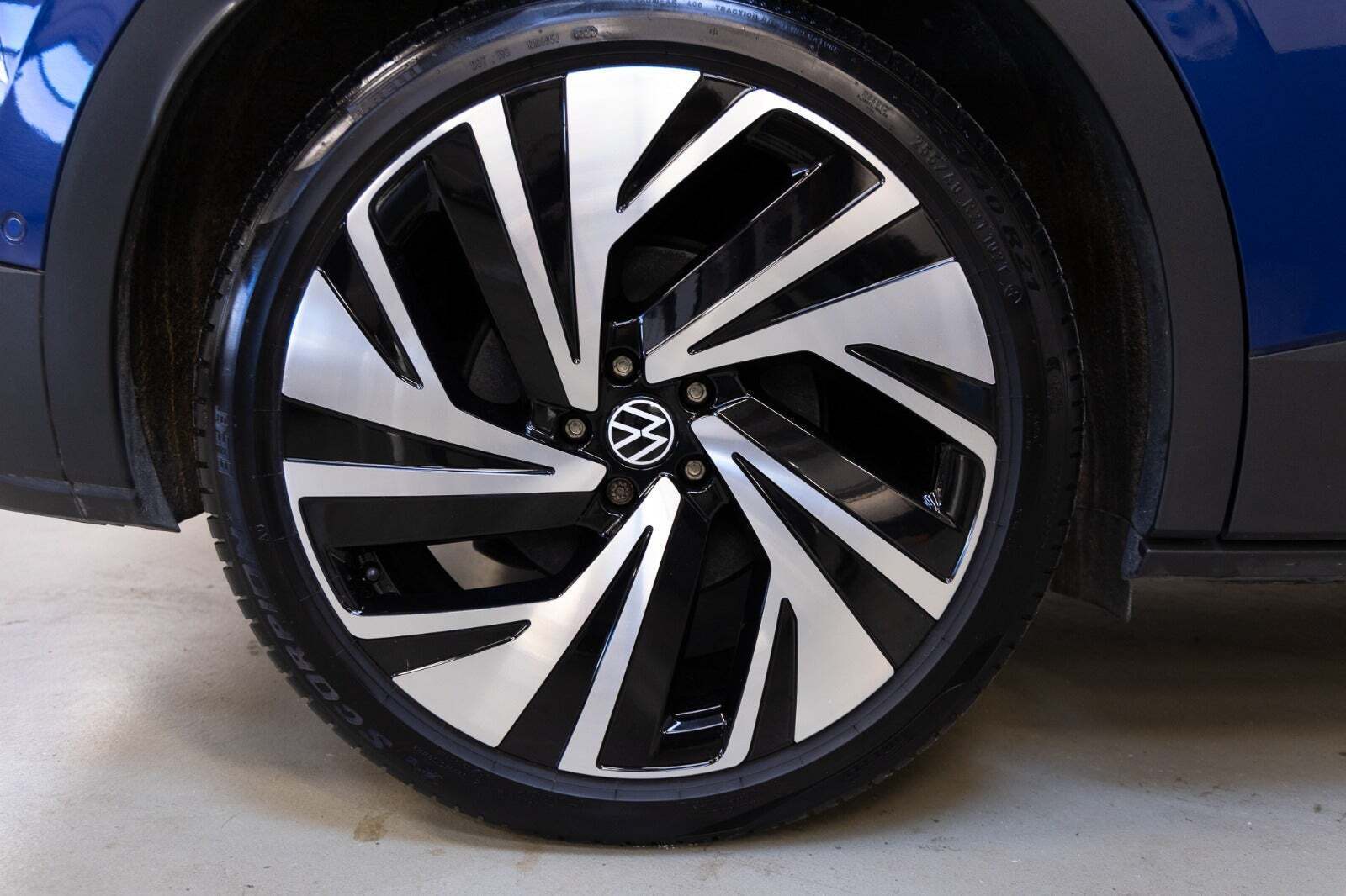 VW ID.4 77 Pro Performance