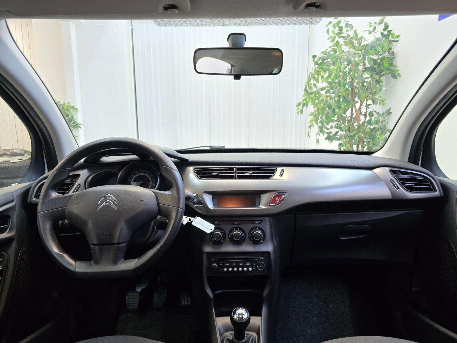 Citroën C3 1,0 VTi 68 Attraction