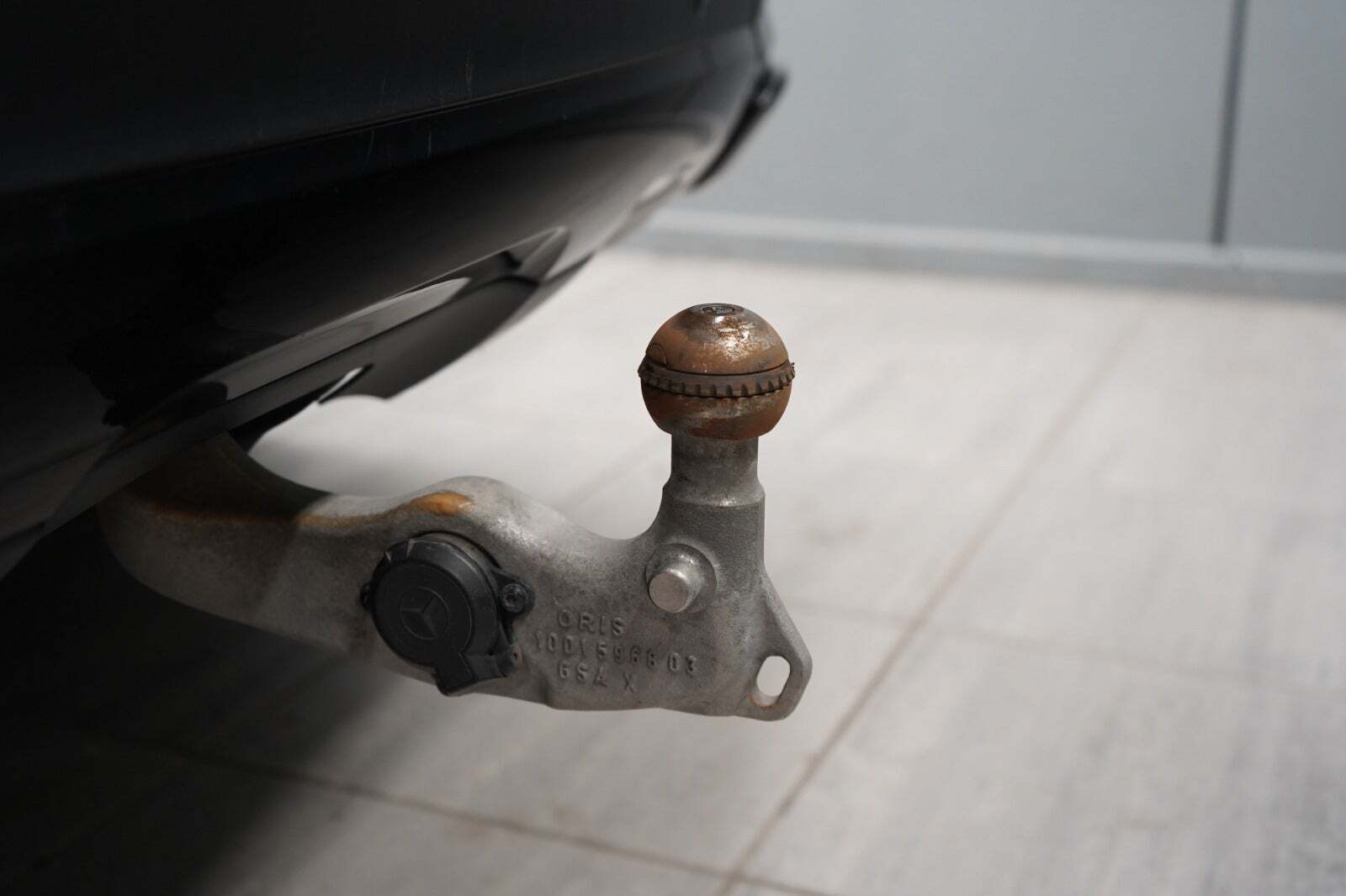 Mercedes GLE350 de 2,0 AMG Line aut. 4Matic