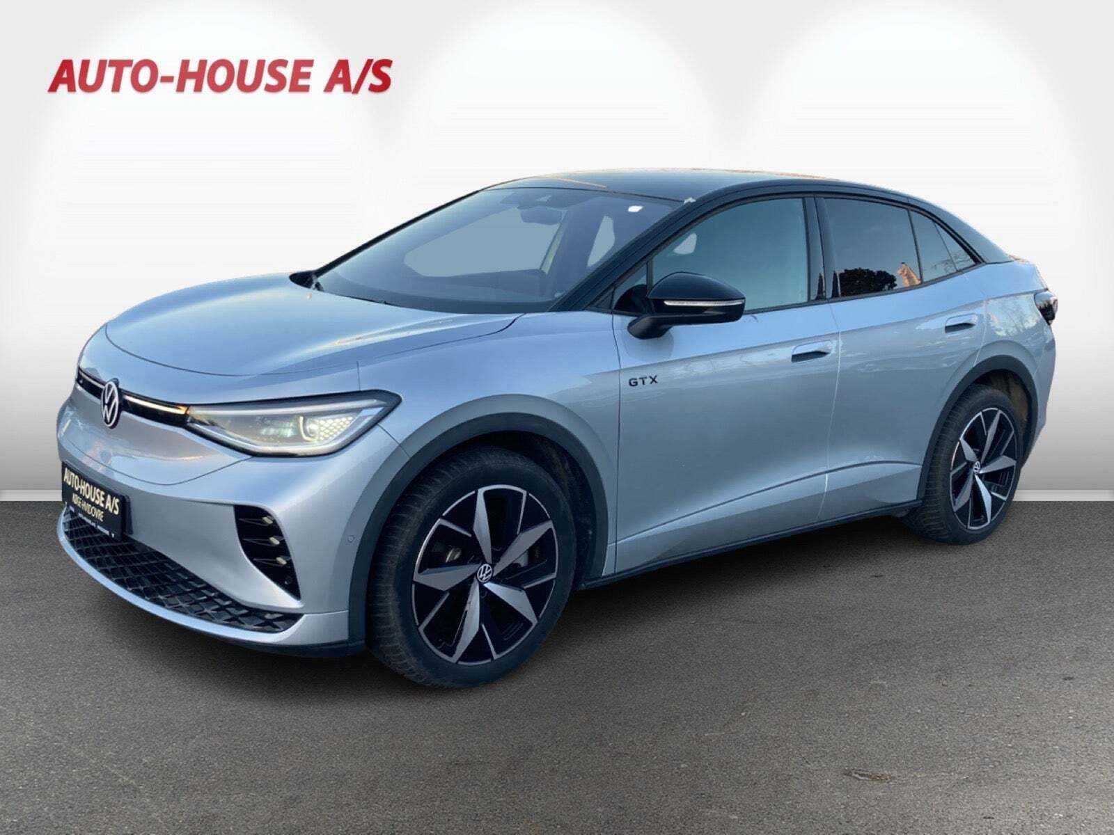 VW ID.5 77 GTX 4Motion