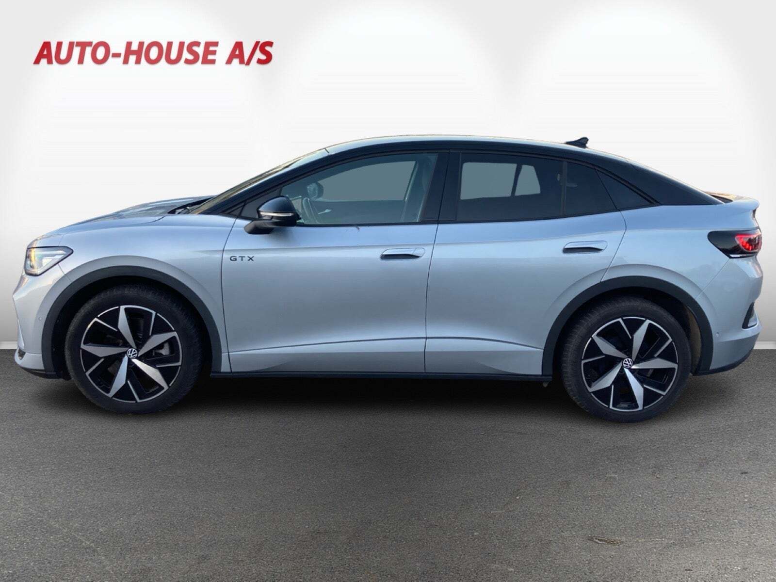 VW ID.5 77 GTX 4Motion