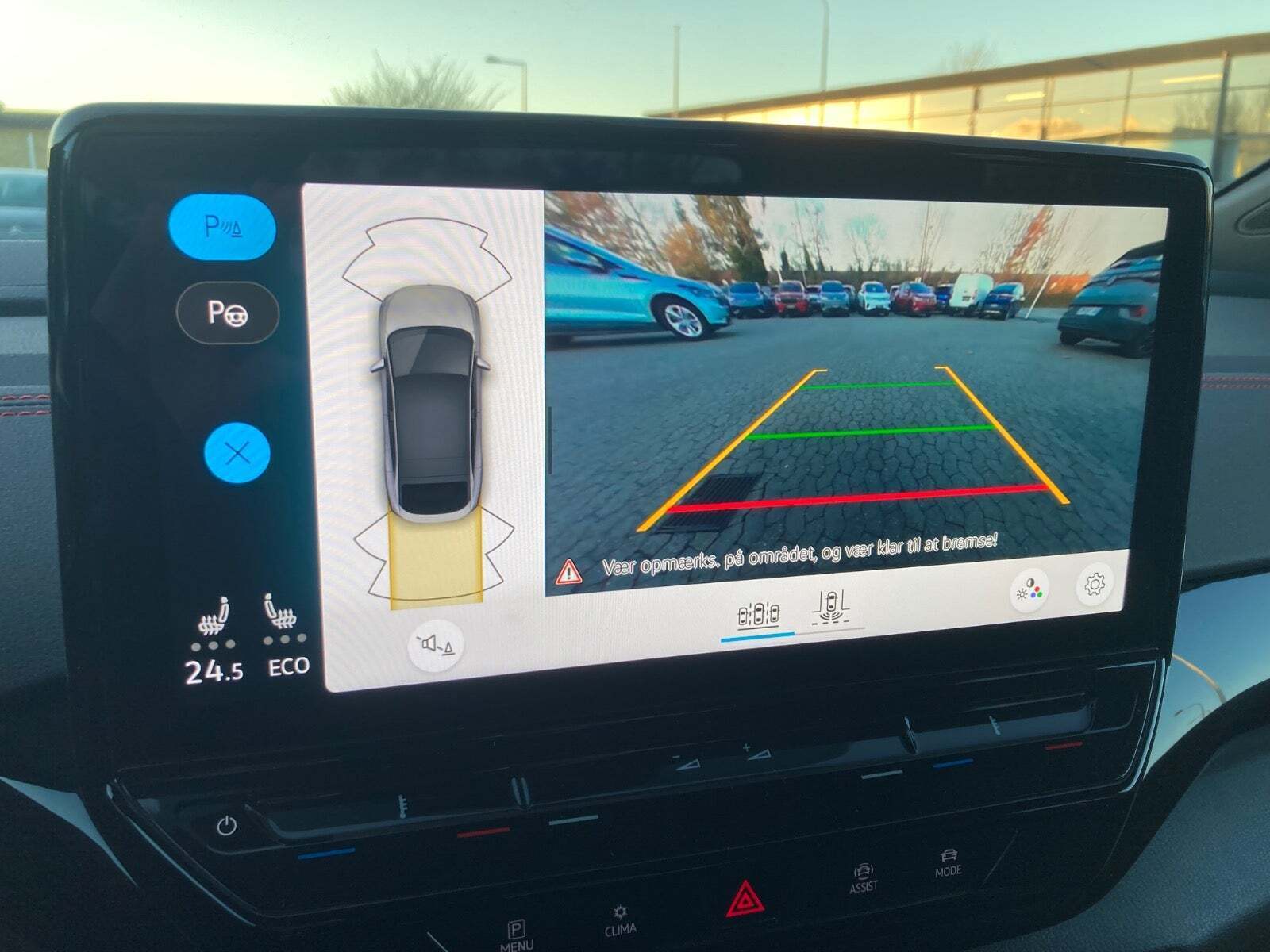 VW ID.5 77 GTX 4Motion