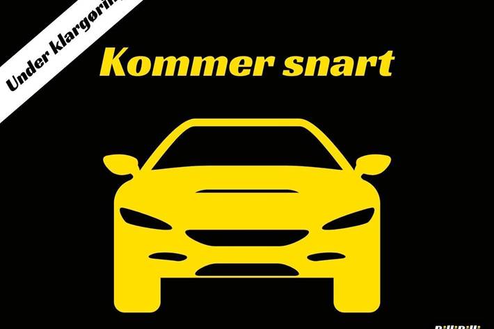 Hvid Hyundai i20 fra 2013