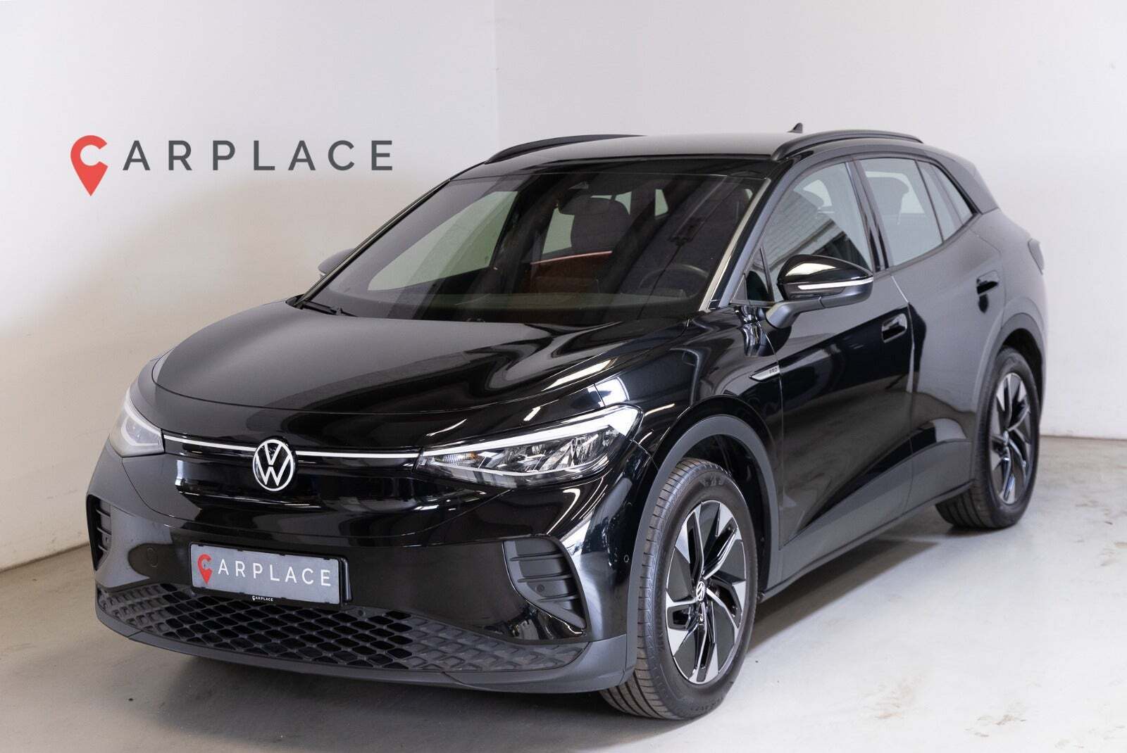 VW ID.4 77 Pro Performance